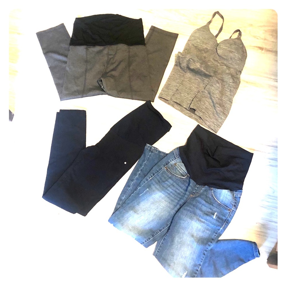 Maternity bundle